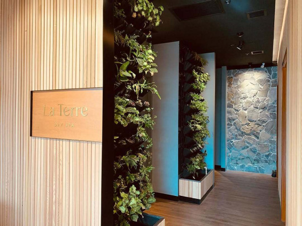 La Terre Day Spa