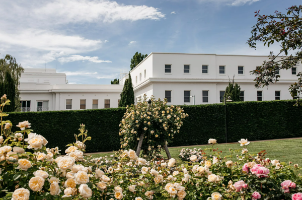 Old Parliament House