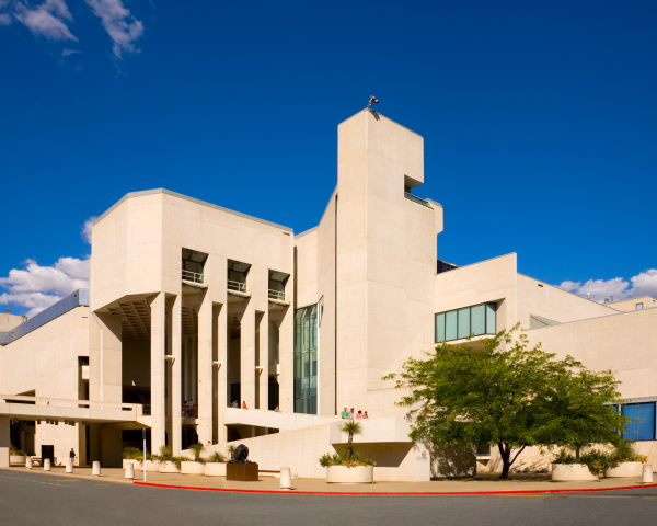 National Gallery of Australia