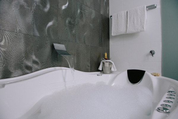 Avenue Hotel Spa Suite